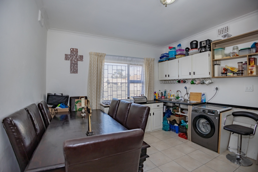 4 Bedroom Property for Sale in Bellville South Western Cape